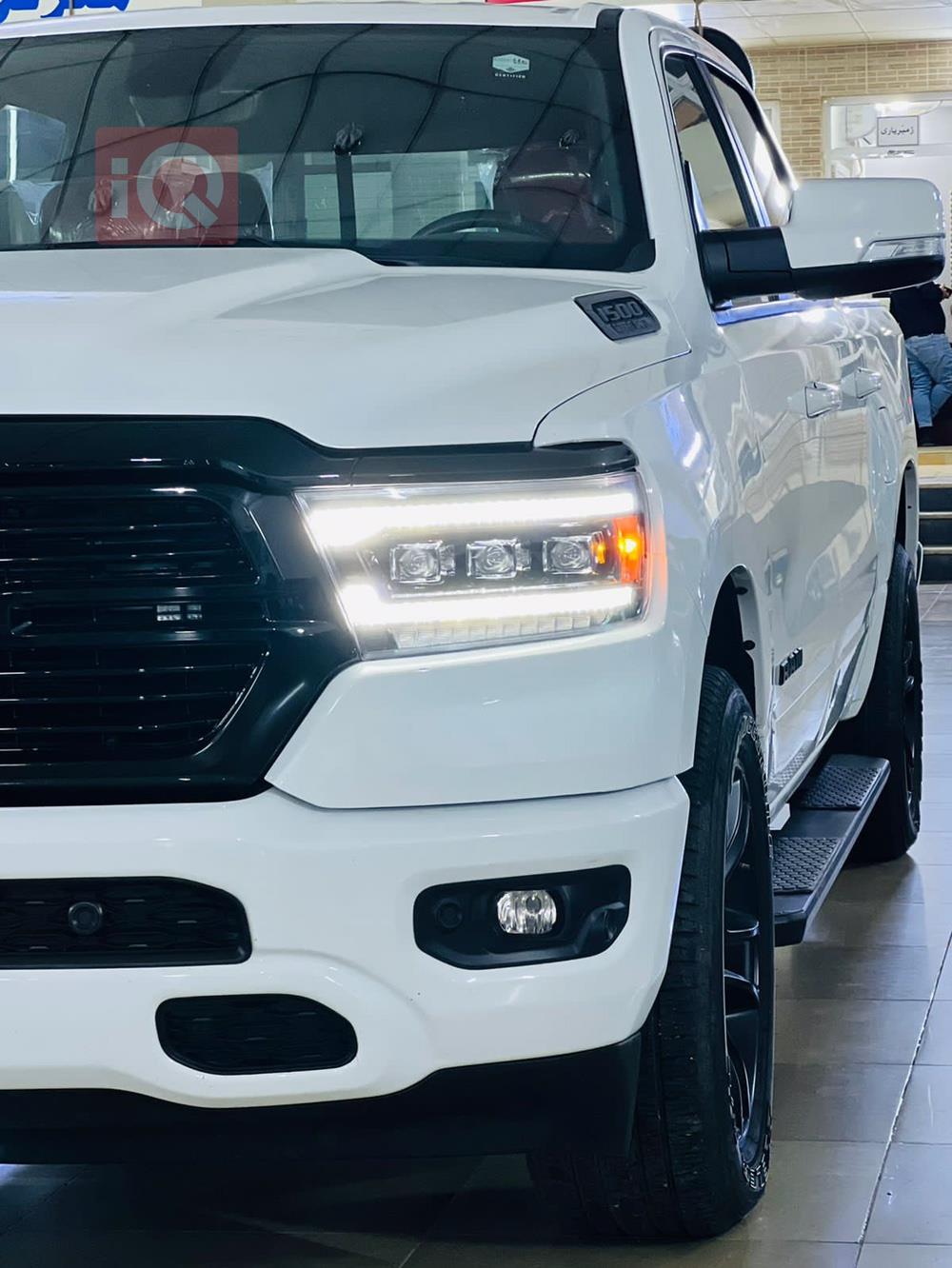 Ram 1500